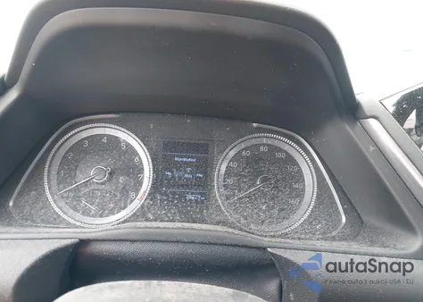 2023 Hyundai Sonata Se из США, поврежденный, VIN KMHL24JAXPA304006